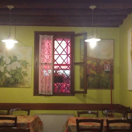 Ristorante Pizzeria Al Mondo Valstagna المظهر الخارجي الصورة