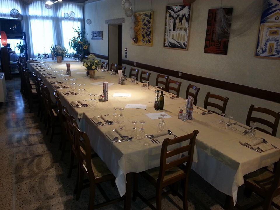Ristorante Pizzeria Al Mondo Valstagna المظهر الخارجي الصورة